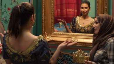 تتويج التونسية أمل مناعي بجائزة أفضل ممثلة في مهرجان الأقصر للسينما الأفريقية