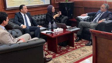 تعزيز التعاون بين الهيئة العامة للاستثمار وصندوق تطوير التعليم لدعم مشروعات القطاع التعليمي