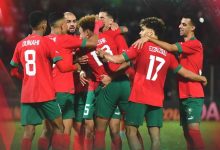 تقرير: المنتخب المغربي أحد أبرز المنافسين على لقب كأس الأمم الإفريقية