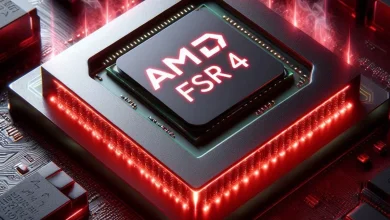 تقنية FSR 4 ستقدم تجربة أفضل بالطبع، لكن هناك مشكلة كبيرة!