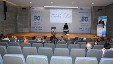 "جبهة" تتسلح بقراءات دستورية وقانونية لمواجهة صيغة قانون الإضراب