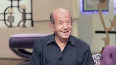 حزن بين جمهور لطفي لبيب بعد إعلان إصابته بورم في الحنجرة