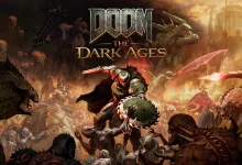 حصري: انطباعنا عن لعبة DOOM The Dark Ages