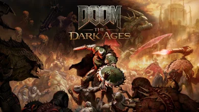حصري: انطباعنا عن لعبة DOOM The Dark Ages
