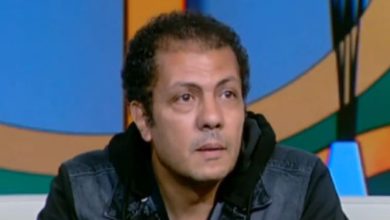 خالد الحلفاوي يكشف عن اللحظات والأيام الأخيرة في حياة والده