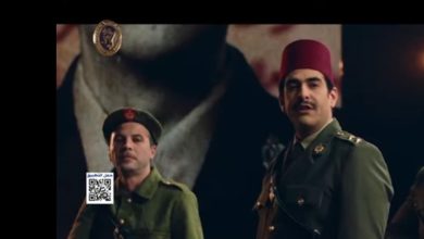 خالد جلال يحتفي بمسرحياته الثلاث التي تتبع بطولات الشرطة المصرية