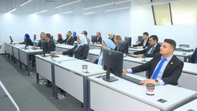 خبير أمن معلومات: مصر لديها أكبر نظام حوسبة سحابية في الشرق الأوسط لمواجهة الاحتيال