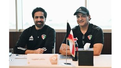 خليجي زين 26 اعتماد الاجتماع الفني لمباراة الافتتاح