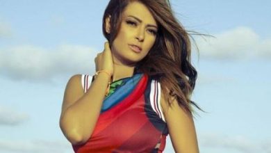 داليا مصطفى: «عمري ما حسيت إني نجمة».. وتغيبت عن جنازة ناهد رشدي بسبب السفر