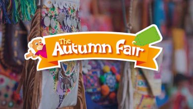 رابط وطريقة تسجيل معرض الخريف 2025 the autumn fair الكترونيا