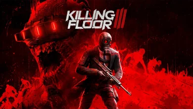 رسميًا| لعبة Killing Floor 3 تنطلق في 25 مارس