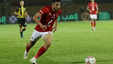 رضا شحاتة: الأهلي تعامل مع تجديد عقد أكرم توفيق بـ «عشم»