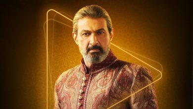 رمضان 2025.. "جودر 2" يضع ياسر جلال في المنافسة