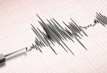  زلزال بقوة 5.5 درجات يهز إثيوبيا