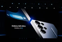 سامسونج تكشف رسميًا عن سلسلة Galaxy S25 في حدث Unpacked الأول لعام 2025