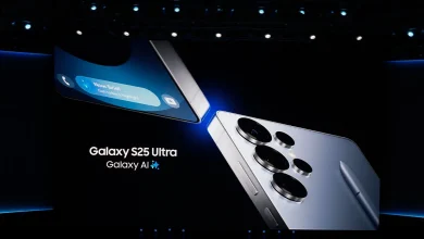سامسونج تكشف رسميًا عن سلسلة Galaxy S25 في حدث Unpacked الأول لعام 2025