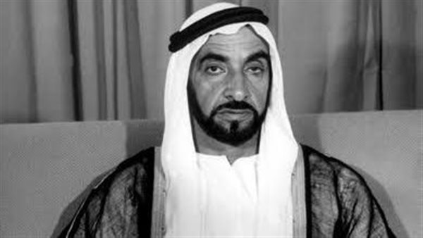 سر " ومضة النور " التي وصلت بدولة الإمارات الي المريخ .. عز ومال وجاه يعيشه أسعد شعب