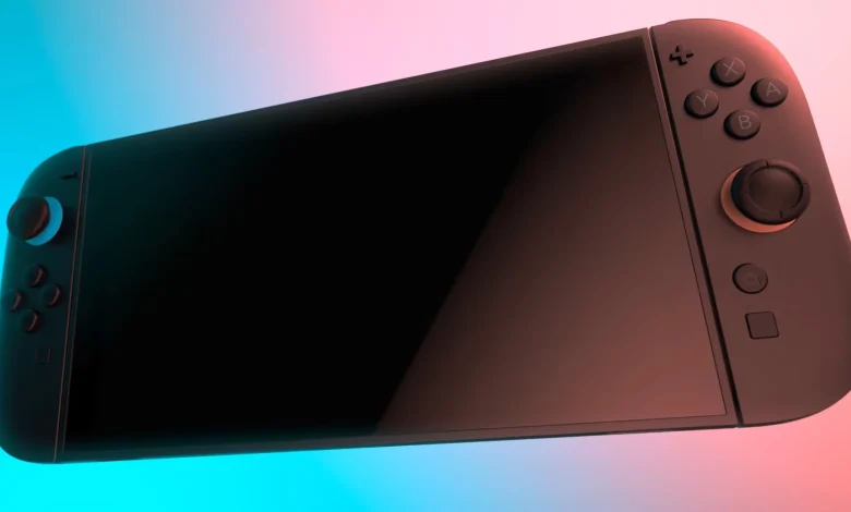 سعر جهاز Nintendo Switch 2 قد يكون 400 دولار وقت الإطلاق!