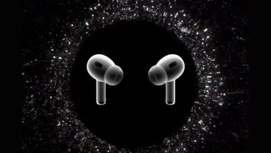 سماعات AirPods Pro 3 القادمة.. إليك أبرز المزايا الجديدة المُتوقعة