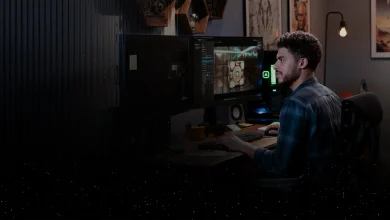 شارك في NVIDIA RTX AI GameCraft 2025 وفز بجوائز مجموعها 12 ألف دولار!