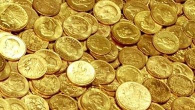 شعبة الذهب تحذر من الجنيه البلدي: غير مدموغ وليس معروف المصدر