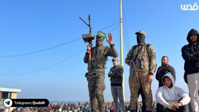 "صورة النصر لحماس".. كيف علق الإسرائيليون على الانسحاب من محور "نتساريم"؟ 