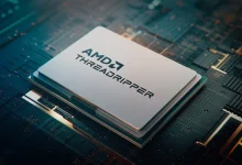 ظهور تسريبات جديدة عن معالجات AMD Threadripper 9000