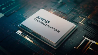 ظهور تسريبات جديدة عن معالجات AMD Threadripper 9000