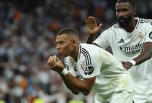 عاجل : ريال مدريد يقلب الطاولة على سيلتا فيجو بخماسية ويعبر لربع نهائي كأس الملك