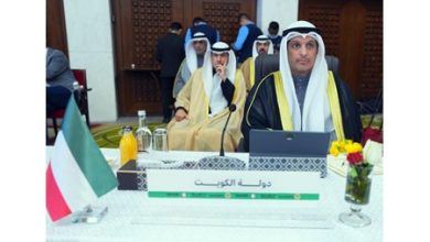 عبدالرحمن المطيري ضرورة استثمار طاقات الشباب في بناء مجتمعاتهم وتنميتها