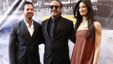 عرض فيلم لأول مرة في مهرجان الأقصر للسينما الإفريقية بحضور صناعه