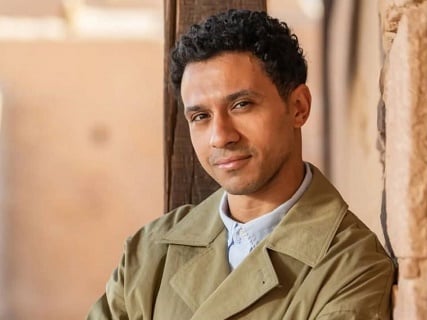 عصام عمر