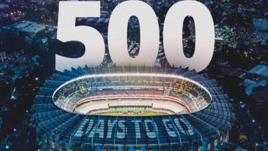 "فيفا" يحتفل بتبقي 500 يوم على انطلاق مونديال 2026