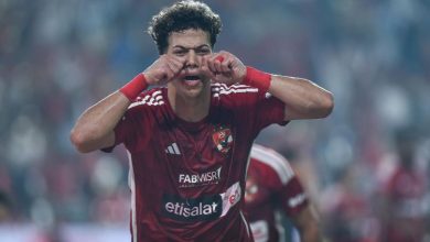 كولر يطلب تقرير طبي عن حالة إمام عاشور