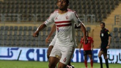 لاعب الزمالك السابق: من لا يُقدّر قيمة القميص الأبيض فليرحل