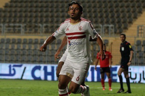 لاعب الزمالك السابق: من لا يُقدّر قيمة القميص الأبيض فليرحل