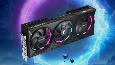 لماذا لم تُعلن AMD عن تفاصيل كروت الـ RX 9000 في CES 2025؟