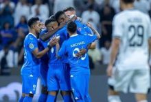 ماركا تؤكد ... الهلال يقترب من موهبة الدوري الإسباني