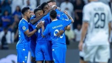 ماركا تؤكد ... الهلال يقترب من موهبة الدوري الإسباني