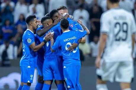 ماركا تؤكد ... الهلال يقترب من موهبة الدوري الإسباني