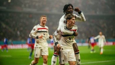 مانشستر يونايتد يتأهل مباشرة لدور الـ16 في الدوري الأوروبي