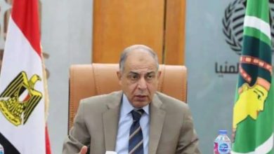 محافظ المنيا: تخصيص مسابقة لاختيار الأم المثالية لموظفات الإدارات بالديوان العام والوحدات المحلية