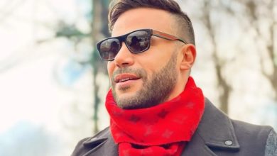 محمد إمام يكشف الستار عن الصورة الأولى لشخصيته بفيلم شمس الزناتي- البداية