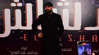 محمد سعد: فيلم الدشاش حقق رغبتي في شكل العودة للسينما وفرصة لتغيير أعمالي