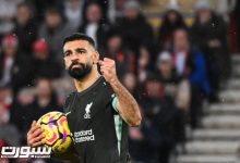 محمد صلاح هدف الهلال الأبرز في يناير