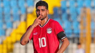 مدير المنتخب: نريد احتراف المزيد من اللاعبين مثل إبراهيم عادل