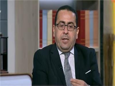 مدير خط نجدة الطفل بالقومي للأمومة: ضبط أكثر من واقعة لبعض السيدات يبعن أطفالهن الأجنة
