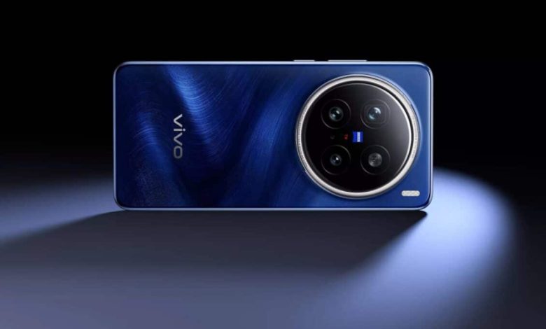 مراجعة شاملة لهاتف Vivo X200 Pro الجديد 