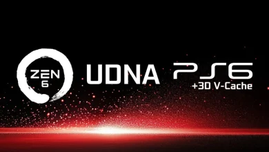 معماريّتا Zen 6 وUDNA من AMD ستقوم على تقنيات تصنيع متطورة من TSMC
