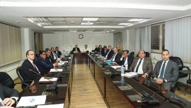 معهد التخطيط القومي يطلق برنامجا تدريبيا بعنوان «تنمية المهارات القيادية» للعاملين بوزارة العدل